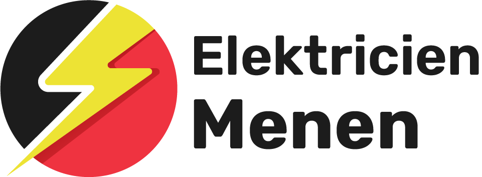 Logo Elektricien Menen
